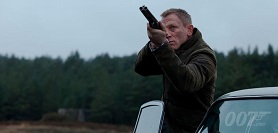 Skyfall (2012) - Review