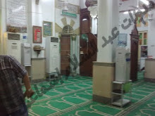 مسجد سليمان محمود بكليوباترة