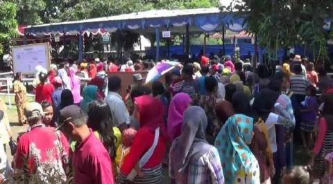 Bakal Jadi yang Pertama, Pilkades di Pemalang Pakai Sistem E-Voting