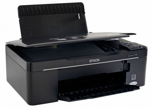 Epson Stylus 650 Printer Driver