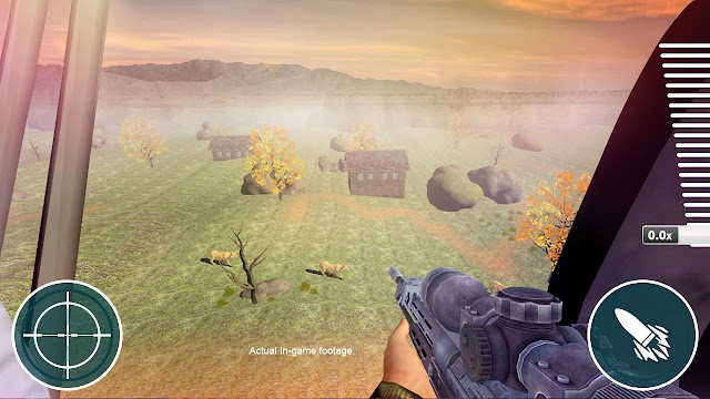 hunt 3d hunt 3d hile apk indir