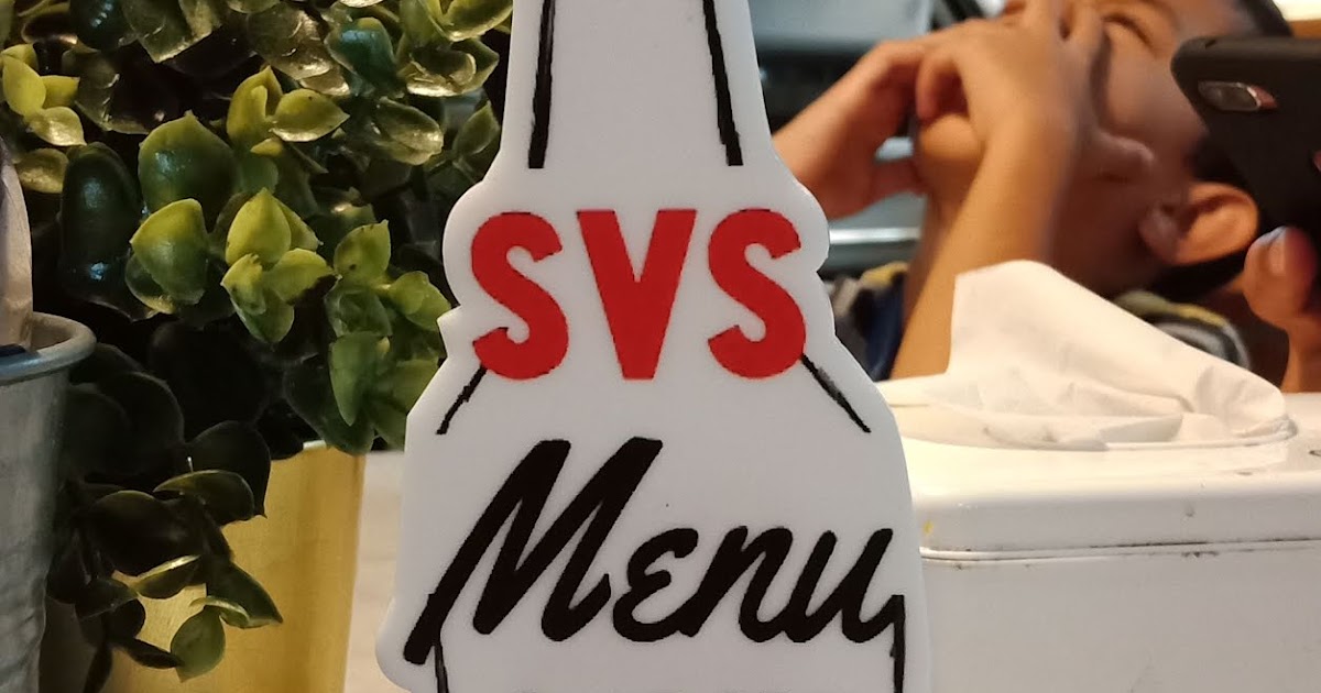  Diari Seorang Pustakawan The Syrup Vs Soda