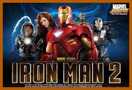 Iron Man 2