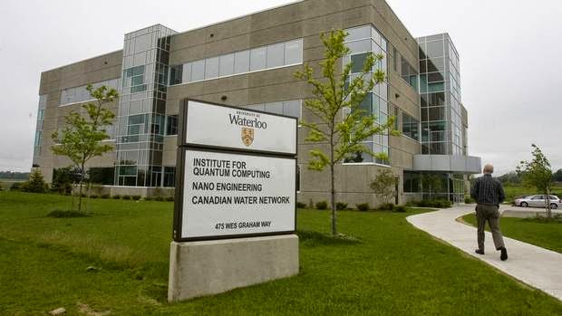 Helge Scherlund's eLearning News: University of Waterloo joins UN ...