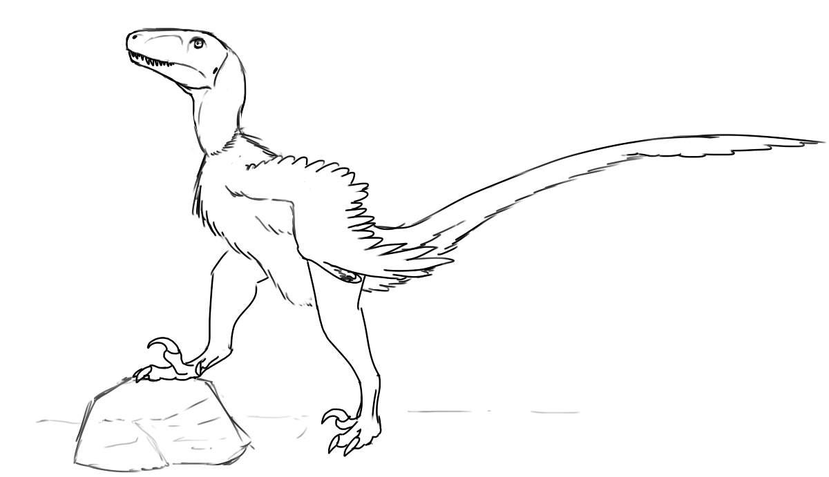 Extinct Animal Of The Week April 2013