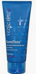 Vedic Line Sensitive Skin Face Wash