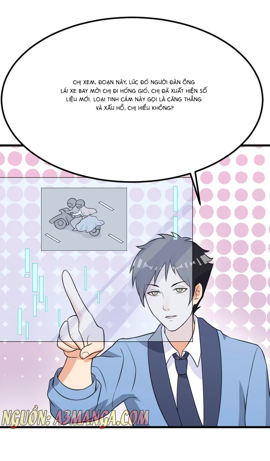 Số Hiệu 1314 Chap 21 - Next Chap 22