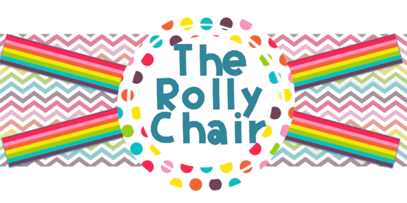 The Rolly Chair