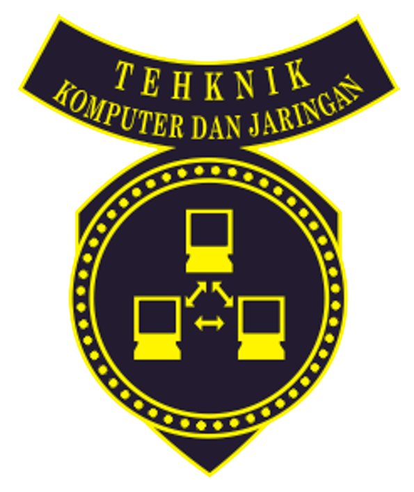 Logo SMKN 1  SMKN 1 CIKARANG UTARA