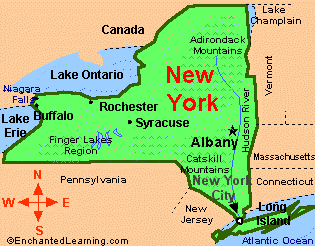 Guia Prático de Nova York - RêVivendo Viagens