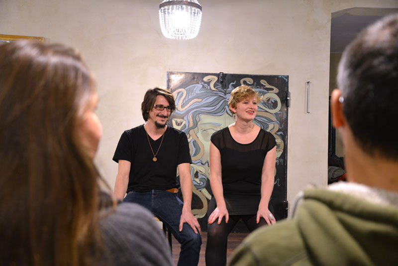 Axel Jack Metayer. Hamburger Menschen 117 Kathrynsky's