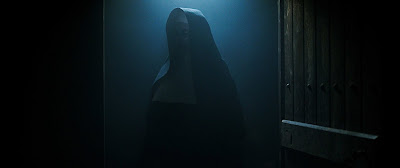 The Nun 2018 Bonnie Aarons Image 2
