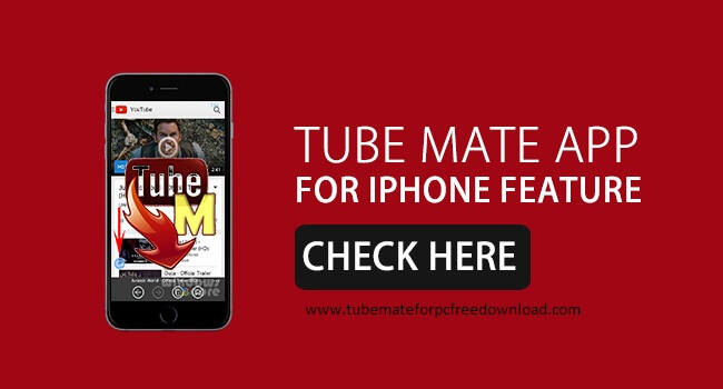 Download TubeMate for iOS - iPhone and iPad