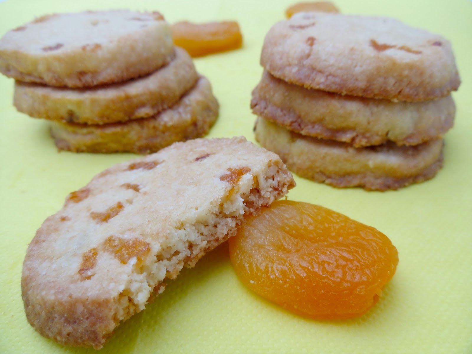 Abricot sec recette - Aquocellolitis
