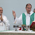 Rodeio Bonito: Sacerdotes celebram 25 anos de dedicação à Igreja