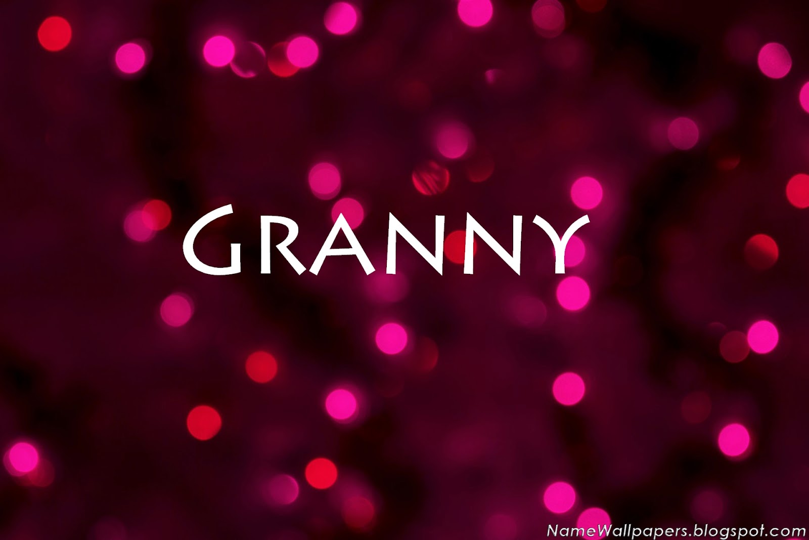 Granny Name Wallpapers Granny Name Wallpaper Urdu Name Meaning Name