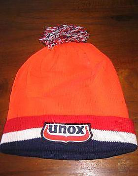 unox mutsen