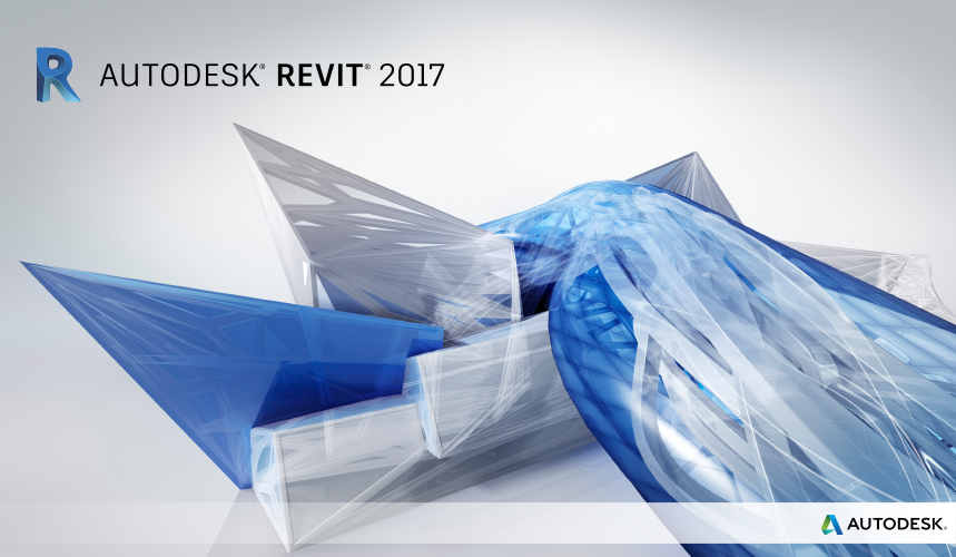   Revit 2017 -  2