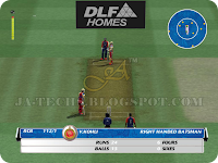 EA Cricket 2013 Screenshot 16