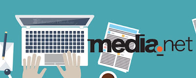 Media.net के द्वारा ब्लॉग या वेबसाइट से पैसे कमाये - Earn Money Using Media.net Ads network on Blog