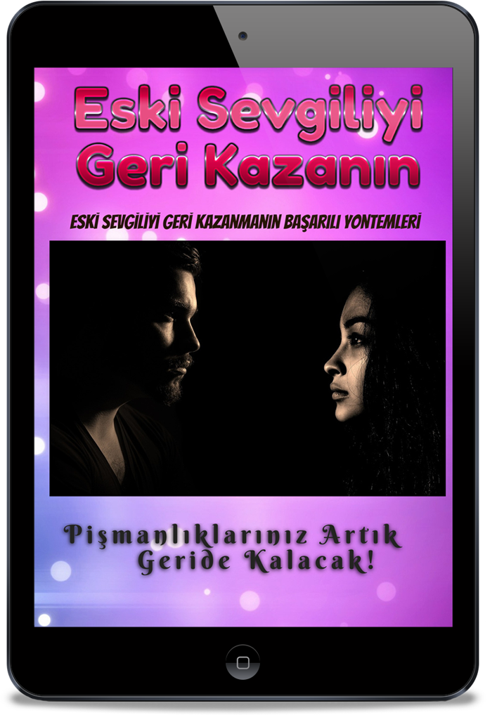 Eski Sevgiliyi Geri Kazanın Kadın Okuyucular İçin