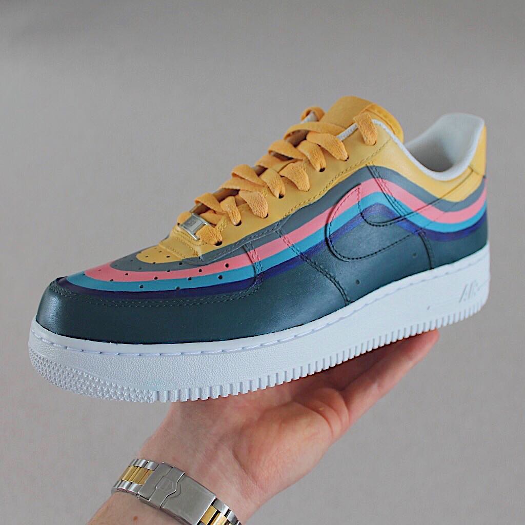 air force one sean wotherspoon