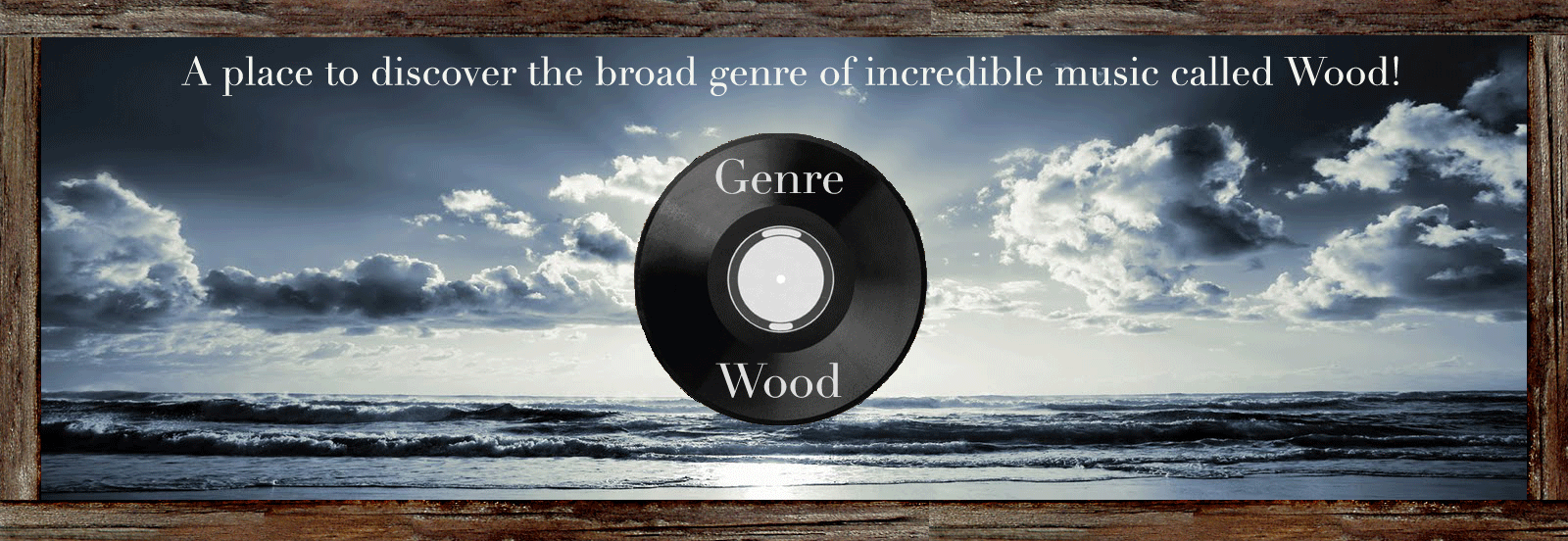 Genre Wood