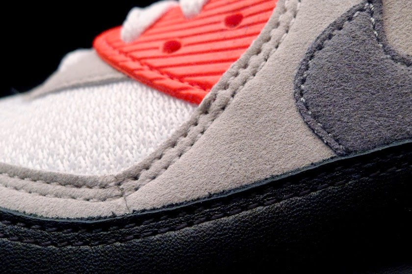 Nike Air Max 90 OG “Infrared” – Foot Locker Blog Nike Air Max 90 OG “Infrared” – Foot Locker Blog