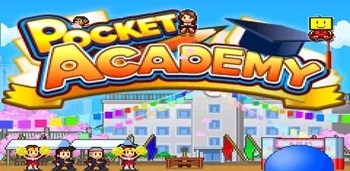 Pocket Academy Apk