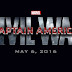 Premier synopsis et casting officiel pour l'attendu Captain America : Civil War !