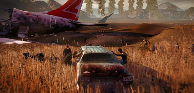 State of Decay Developer Extends Agreement with Microsoft Studios