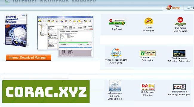 IDM full crack