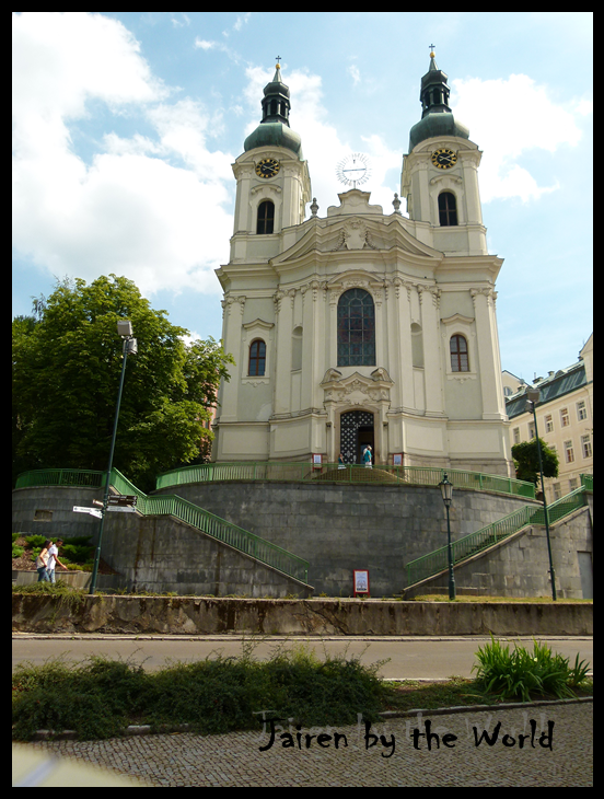 Visita a la ciudad balneario de Karlovy Vary - República Checa y un trocito de Eslovaquia (16)