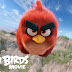 Red (The Angry Bird) Goes Green on Earth Day