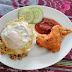 Chef X Nasi Lemak and American Breakfast in Miri City