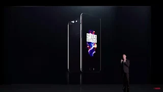 صور ومواصفات وسعر جهاز OnePlus 5 الجديد من ون بلس