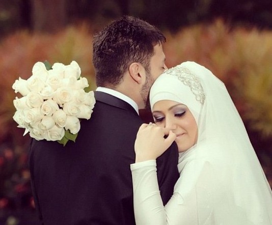 Malam pertama pengantin dalam agama islam