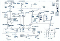 1996 Ford f800 service manual #8