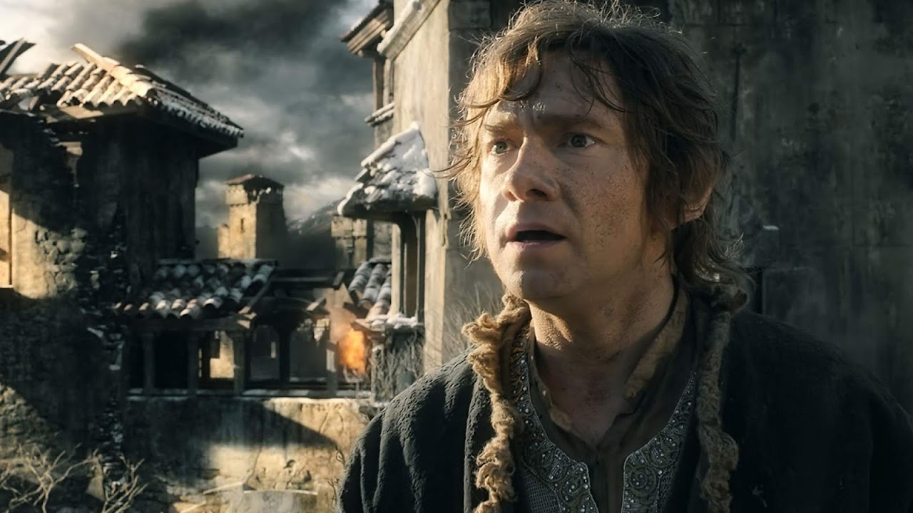 Fã de O Hobbit junta toda trilogia em um único filme apenas com momentos necessários