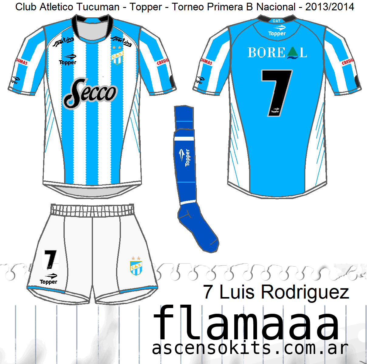 Atletico tucuman Atletico tucuman