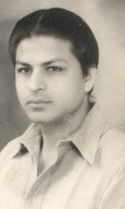 Taj Mohammed Khan age, wiki, biography Taj Mohammed Khan age, wiki, biography