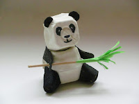 Panda craft