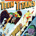 Teen Titans #1 - 1st issue