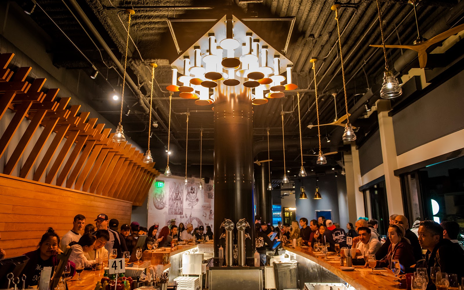 Disney's Ballast Point