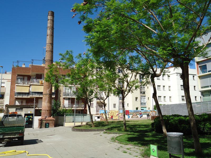 Get Decoracio de jardi a prop meu Desktop Wallpaper Decoracio De Jardi A Prop Meu