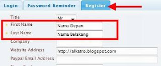 Cara Jualan Online Tanpa Modal,panduan menjualbarang online