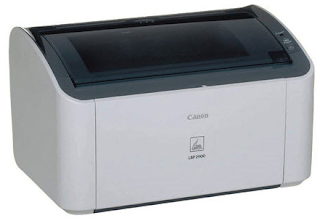 Free Download Driver Printer Canon LBP 2900