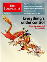 China: 'Everything Is Under Control' LOL