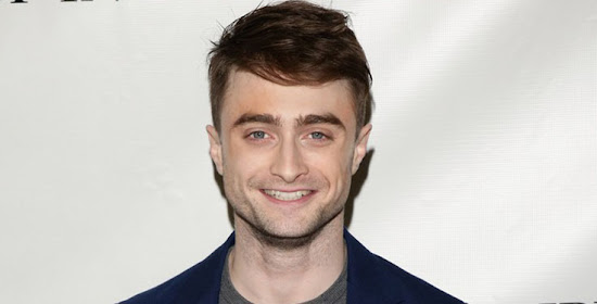 Feliz Aniversário, Daniel Radcliffe! | Ordem da Fênix Brasileira