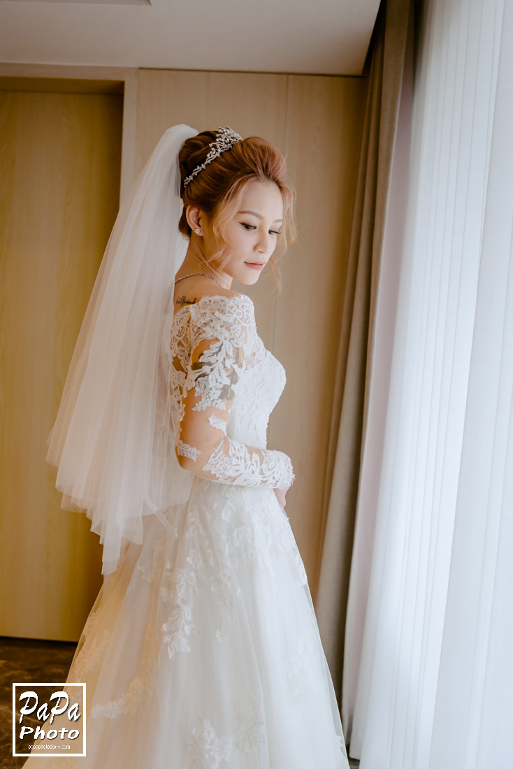 PAPA-PHOTO,婚攝,婚宴,典華婚攝,大直典華,萬豪酒店,類婚紗
